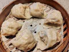 蒸扁食-荣家小吃(紫阳街店)