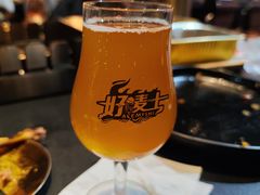-好唛士·精酿啤酒烧烤(金沪路店)