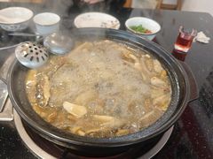 -草墩罗非鱼庄•野生菌•腊排骨(七星街上段店)