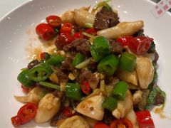 -79号渔船海鲜饭店(华强北店)