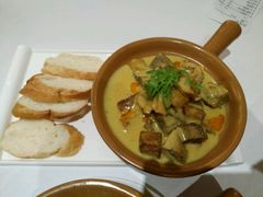 -琉璃餐厅(德基广场店)