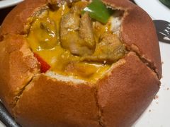 -大树餐厅(益田假日店)