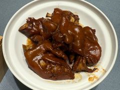 -好嫂子酱猪手•农家菜(华远坊店)