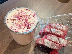 -峪谷倉烘焙 Valley Barn Bakery