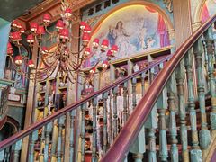 -老欧洲咖啡·西餐(后湖店)