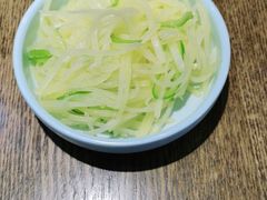 -李先生牛肉面大王(北京平谷步行街店)