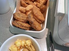 -半天妖烤鱼(六合万达欢乐港店)