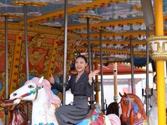 -世界恐龙谷景区