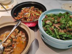 -宴来湘聚·湘粤菜(国投财富广场店)