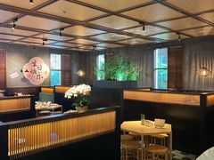 -庐灶江南·江南菜·四合院Bistro(东直门雍和宫·原华侨宾馆店)