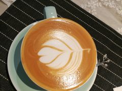 -伊斯坦布尔土耳其清真咖啡餐厅