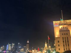 -罗斯福色戒酒吧(外滩店)