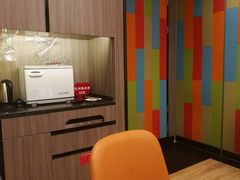 -海底捞火锅(亲子主题北金鹰店)