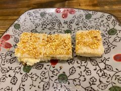 -格日勒阿妈蒙古厨房(大召店)