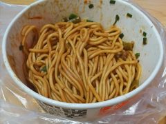 -蔡记炸酱热干面(昌里路店)