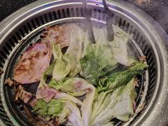 -老卜奎齐齐哈尔烤肉(人民东路店)
