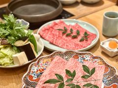 特选和牛西冷大楠-然锅料理