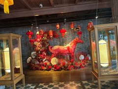 -三号黄浦会Canton Table