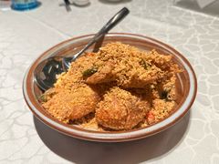 麦片虾-珍宝海鲜JUMBO Seafood(尚嘉店)