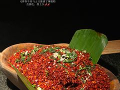 -三出山火锅(万象天地店)