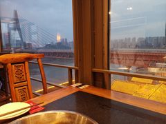 -纸盐河码头火锅(十八梯店)
