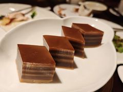 -采悦轩中餐厅·粤菜·海南菜(神州半岛喜来登度假酒店)