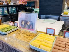 -白天鹅宾馆·流浮阁咖啡厅