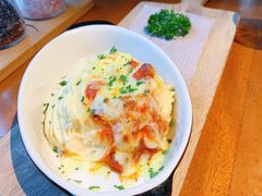 -巴别塔法餐舍(合作路店)