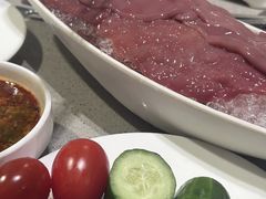 -海底捞火锅(凯德广场店)