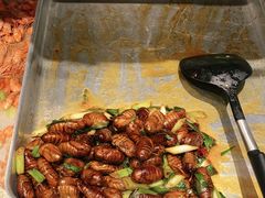 -日丰园海肠水饺·老字号大连海鲜(和平广场店)