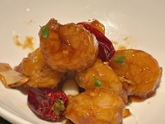 -环球港凯悦 · 享悦中餐厅