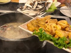 -滇藏石锅宴(崇仁巷老店)