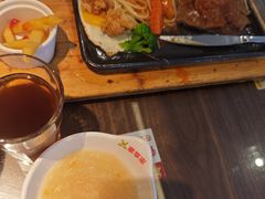 -豪享来中西餐厅(隆昌店)