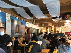 大堂-顺承小院儿
