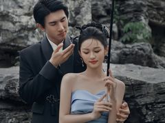 -经典婚纱摄影美学馆·私人定制