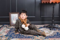 -昆山米奇儿童摄影(柏庐广场店)