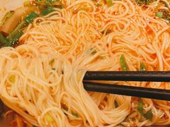 -马记永·兰州牛肉面(天通苑家乐福店)