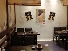 大堂-松子料理(白家庄店)
