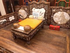 -日日鲜茶餐厅(小公园店)