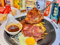 -台北牛扒·西餐自助·下午茶(同泰时代广场店)