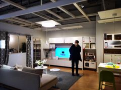 -宜家家居(西安未央商场店)