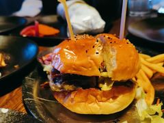 -Q MEX 库迈墨西哥餐吧(三里屯店)