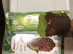 -哈根达斯(武汉天地店)