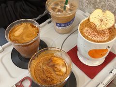 -喜柿咖啡SeeS coffee