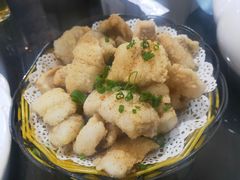 椒颜九肚鱼-潮州菜馆(十里河店)
