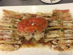 -徐记海鲜(陕西历史博物馆|明德门店)