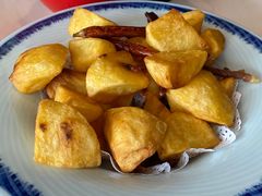 -牧雲子·臻选云南菜 .商务宴请(泰然大厦店)