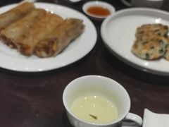 -姚江春中餐厅·太平洋大酒店