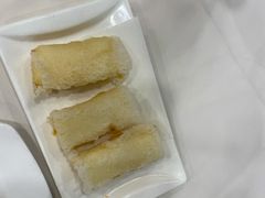 杏仁炸鲜奶-凤凰楼酒家·粤宴点心(华强北店)