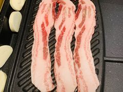 -金妈家烤肉(龙湖U城天街店)